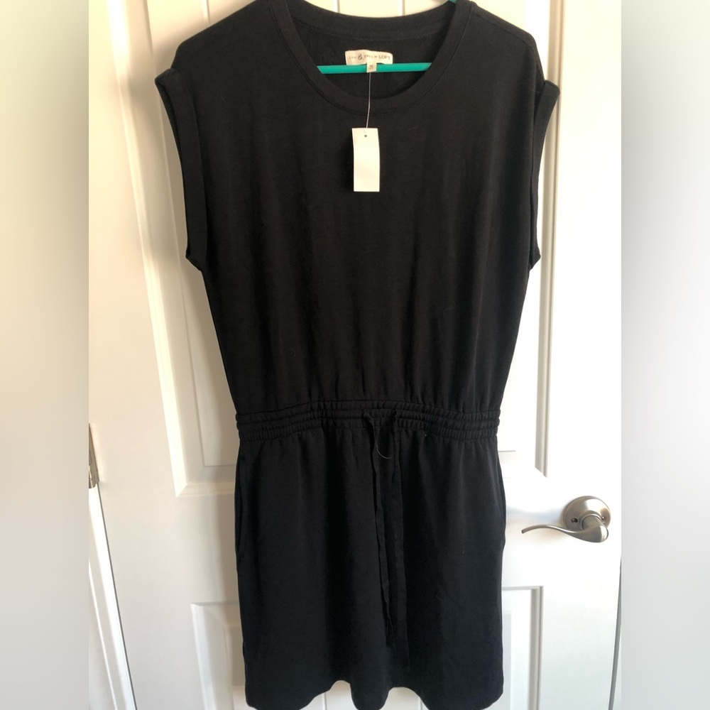 Lou & Grey lounge dress